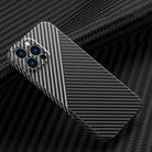 iPhone | Carbon Fiber Phone Case - mycasety2023 Mycasety