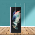 High-End Protective HD Hydrogel Film 4PCS - Samsung Galaxy Z Fold3 Fold4 5G - {{ shop_name}} varyfun