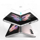 High-End Protective HD Hydrogel Film 4PCS - Samsung Galaxy Z Fold3 Fold4 5G - {{ shop_name}} varyfun