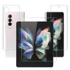High-End Protective HD Hydrogel Film 4PCS - Samsung Galaxy Z Fold3 Fold4 5G - {{ shop_name}} varyfun
