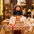 Newest LED Luminous Mask APP ControlFull Color Display - {{ shop_name}} varyfun