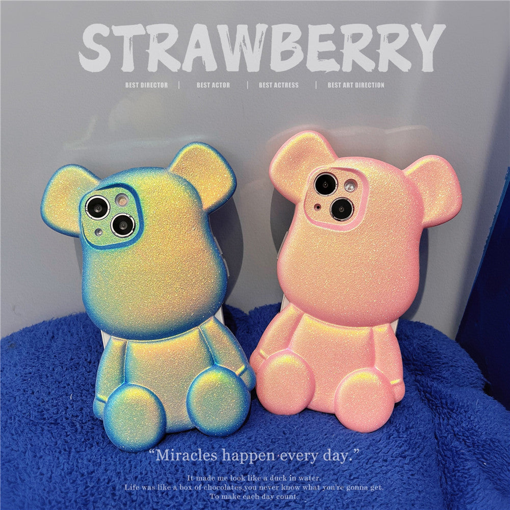 Lovely Protective Cover For iPhone 13 12 11 Pro Max - {{ shop_name}} varyfun