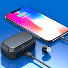 [IPX7 Waterproof & Bluetooth 5.0] G03 TWS Multifunctional Wireless Headset - {{ shop_name}} varyfun