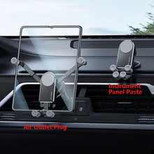 Load image into Gallery viewer, Amazing Car Phone Holder For iPhone Samsung - {{ shop_name}} varyfun
