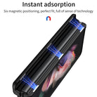 2022 Magnetic Armor All-included Protective Cover With Hinge Holder For Samsung Galaxy Z Fold 3 5G - {{ shop_name}} varyfun