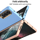 Samsung Galaxy Z Fold 4 5G Ultra-thin All-inclusive Drop-resistant Protective Cover - {{ shop_name}} varyfun