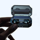 [IPX7 Waterproof & Bluetooth 5.0] G03 TWS Multifunctional Wireless Headset - {{ shop_name}} varyfun