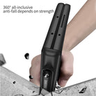 Magnetic Frame Plastic Stand Tempered Glass Screen All-included Case With Pen Slot For Samsung Galaxy Z Fold 3 5G - {{ shop_name}} Varyfun