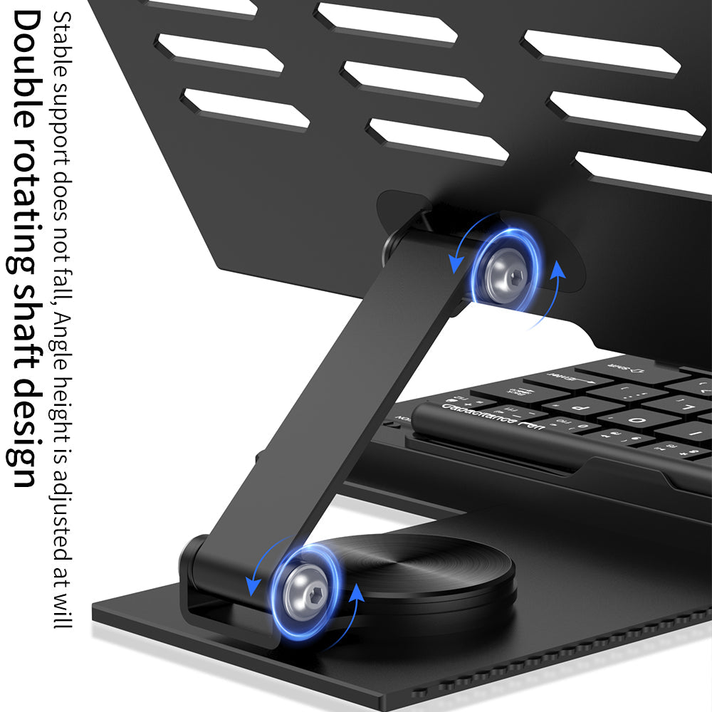 Keyboard Office Bracket For Samsung Galaxy Z Fold4 Fold3 Fold2/1 5G With Stylus And Mouse - {{ shop_name}} varyfun