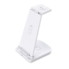 3-in-1 Wireless Charger With MagSafe For Apple Watch 7 6 SE 5 4 iPhone 13 12 11 XS XR X 8 Airpods Pro - {{ shop_name}} varyfun
