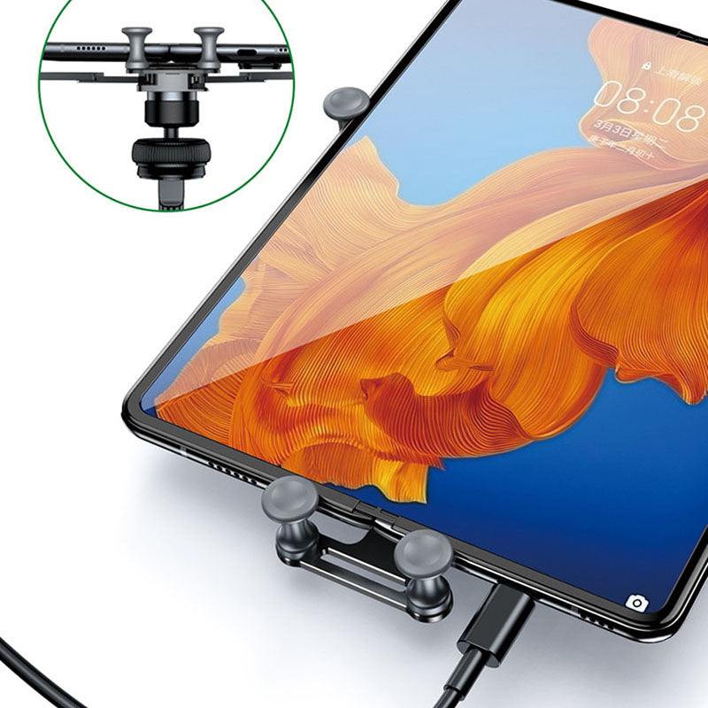 Amazing Car Phone Holder For iPhone Samsung - {{ shop_name}} varyfun