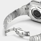 Luxury Metal Case Strap For Apple Watch Series - {{ shop_name}} varyfun