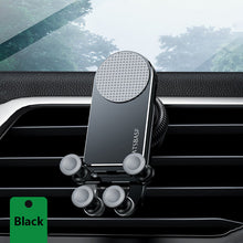 Load image into Gallery viewer, Amazing Car Phone Holder For iPhone Samsung - {{ shop_name}} varyfun
