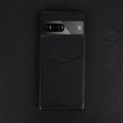 Luxury Leather All-inclusive Protective Cover With Card Holder For Google Pixel 7 Series - mycasety2023 Mycasety