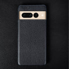 Luxury Leather All-inclusive Protective Cover For Google Pixel 7 Series - mycasety2023 Mycasety