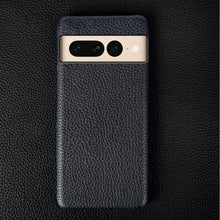 Load image into Gallery viewer, Luxury Leather All-inclusive Protective Cover For Google Pixel 7 Series - mycasety2023 Mycasety
