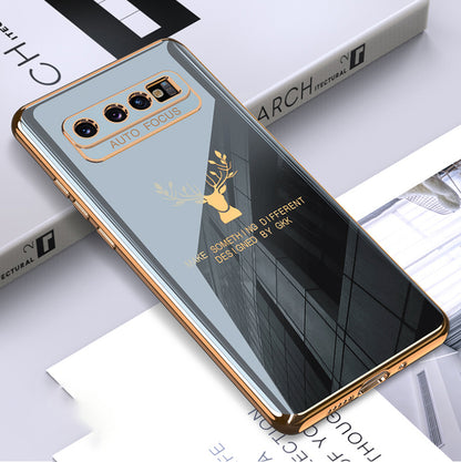 Shatter-resistant Samsung phone case - {{ shop_name}} varyfun