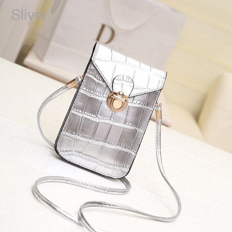 Fashion Mini Vintage Mobile Phone Shoulder Bag Crossbody Bag - {{ shop_name}} varyfun