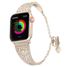 Luxury Strap For Apple Watch Series - {{ shop_name}} varyfun