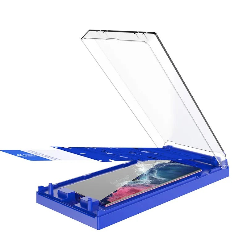 Premium Screen Protector Box For Samsung Galaxy S23 Ultra - mycasety2023 Mycasety