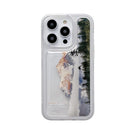 Inflatable Airbag Shockproof Case For iPhone Series - {{ shop_name}} varyfun