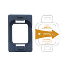 Screen Protector For Apple Watch Series - {{ shop_name}} varyfun