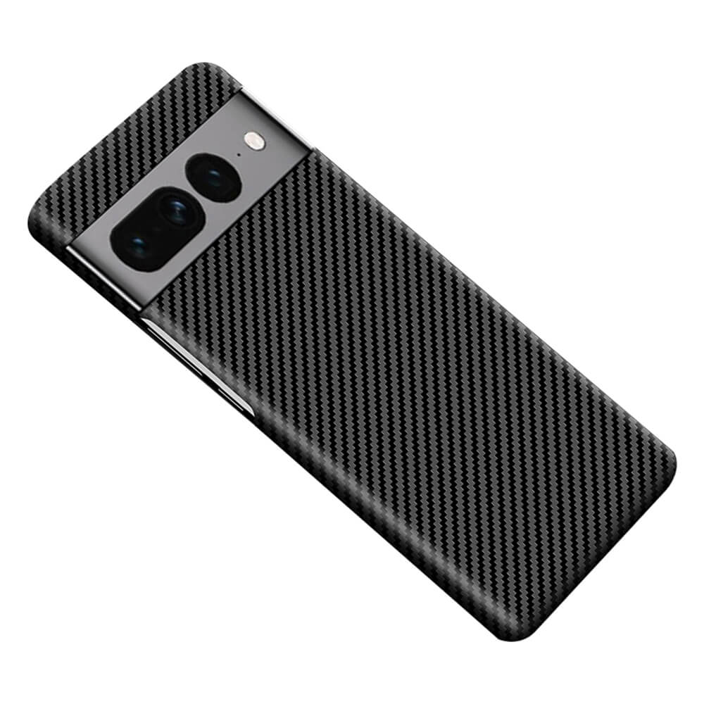 Google Pixel | Carbon Fiber Phone Case - mycasety2023 Mycasety