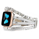 Luxury Strap For Apple Watch Series - {{ shop_name}} varyfun