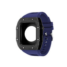 Luxury Metal Case Strap For Apple Watch Series - {{ shop_name}} varyfun