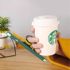 Creative Double Ring Bracket Four-corner Anti-fall Cover For iPhone - {{ shop_name}} pphonecover