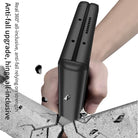 Magnetic Frame Plastic Stand All-included Case For Samsung Galaxy Z Fold 2 3 5G - {{ shop_name}} varyfun