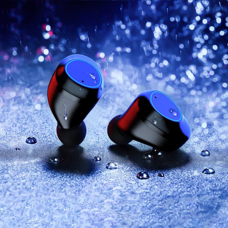 [IPX7 Waterproof & Bluetooth 5.0] G03 TWS Multifunctional Wireless Headset - {{ shop_name}} varyfun