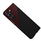 Samsung Galaxy Z Fold Series | Carbon Fiber Phone Case - mycasety2023 Mycasety