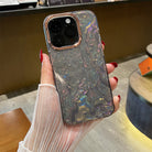 Electroplating Fantasy Glitter iPhone Case - mycasety2023 Mycasety