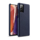 Premium Genuine Leather For Samsung S21/S22/S23Ultra Series Case - mycasety2023 Mycasety