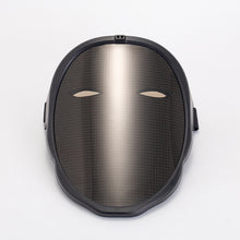 Load image into Gallery viewer, Customizable Halloween Led Bluetooth Mask - {{ shop_name}} varyfun

