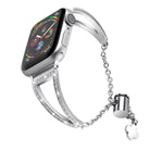 Luxury Strap For Apple Watch Series - {{ shop_name}} varyfun