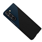 Samsung Galaxy Z Fold Series | Carbon Fiber Phone Case - mycasety2023 Mycasety