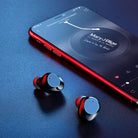 [IPX7 Waterproof & Bluetooth 5.0] G03 TWS Multifunctional Wireless Headset - {{ shop_name}} varyfun