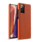 Premium Genuine Leather For Samsung S21/S22/S23Ultra Series Case - mycasety2023 Mycasety