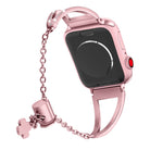 Luxury Strap For Apple Watch Series - {{ shop_name}} varyfun