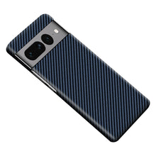 Load image into Gallery viewer, Google Pixel | Carbon Fiber Phone Case - mycasety2023 Mycasety
