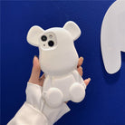 Lovely Protective Cover For iPhone 13 12 11 Pro Max - {{ shop_name}} varyfun