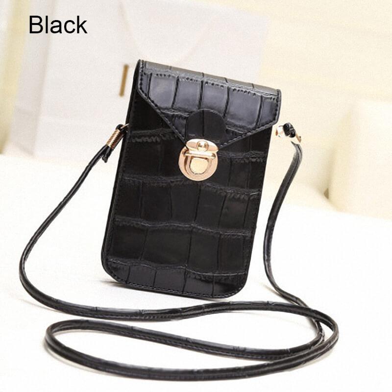 Fashion Mini Vintage Mobile Phone Shoulder Bag Crossbody Bag - {{ shop_name}} varyfun