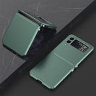 2022 Samsung Magnetic Double-Sided Protection Tempered Glass Phone Case - {{ shop_name}} varyfun