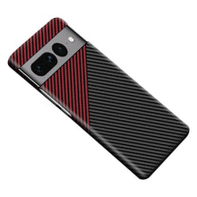 Load image into Gallery viewer, Google Pixel | Carbon Fiber Phone Case - mycasety2023 Mycasety
