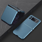 2022 Samsung Magnetic Double-Sided Protection Tempered Glass Phone Case - {{ shop_name}} varyfun