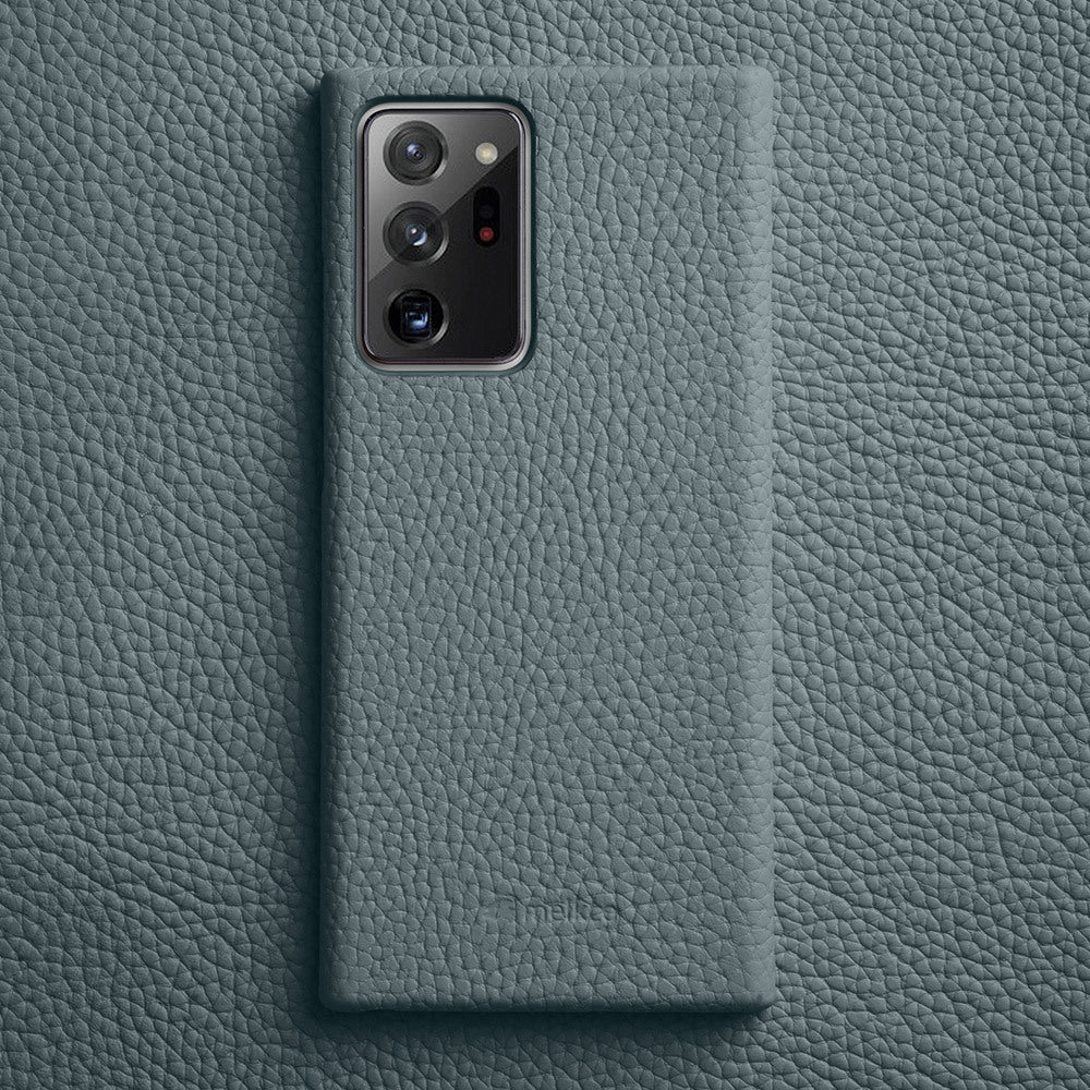 Premium Genuine Leather For Samsung S21/S22/S23Ultra Series Case - mycasety2023 Mycasety