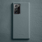 Premium Genuine Leather For Samsung S21/S22/S23Ultra Series Case - mycasety2023 Mycasety