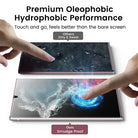 Ceramic HD Transparent Screen Protector For Samsung Galaxy S23 S22 S21 Ultra - mycasety2023 Mycasety